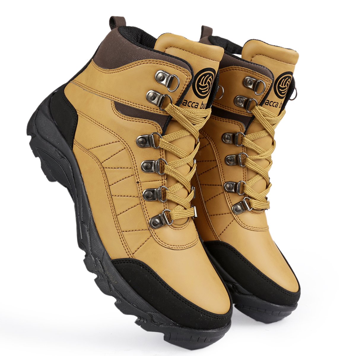 Sprite LEATHER ADVENTURE BOOTS