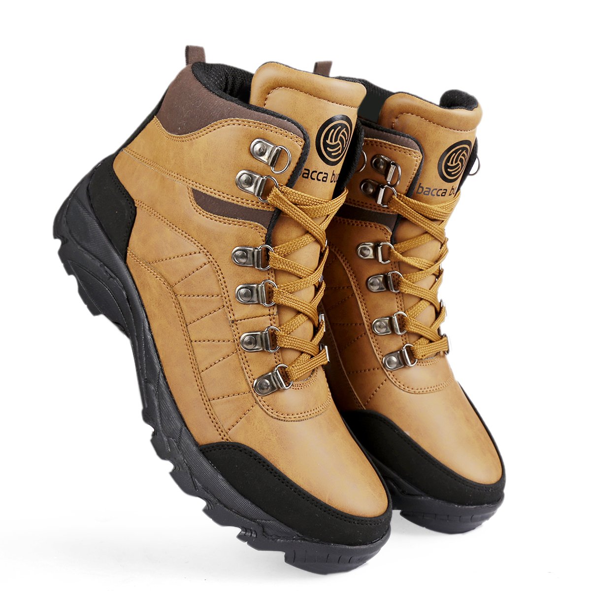 Sprite LEATHER ADVENTURE BOOTS