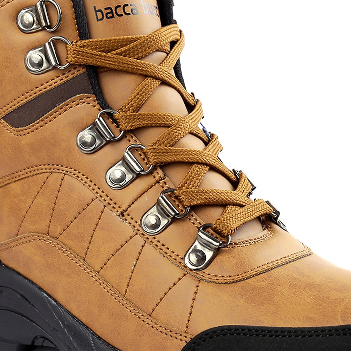 Sprite LEATHER ADVENTURE BOOTS
