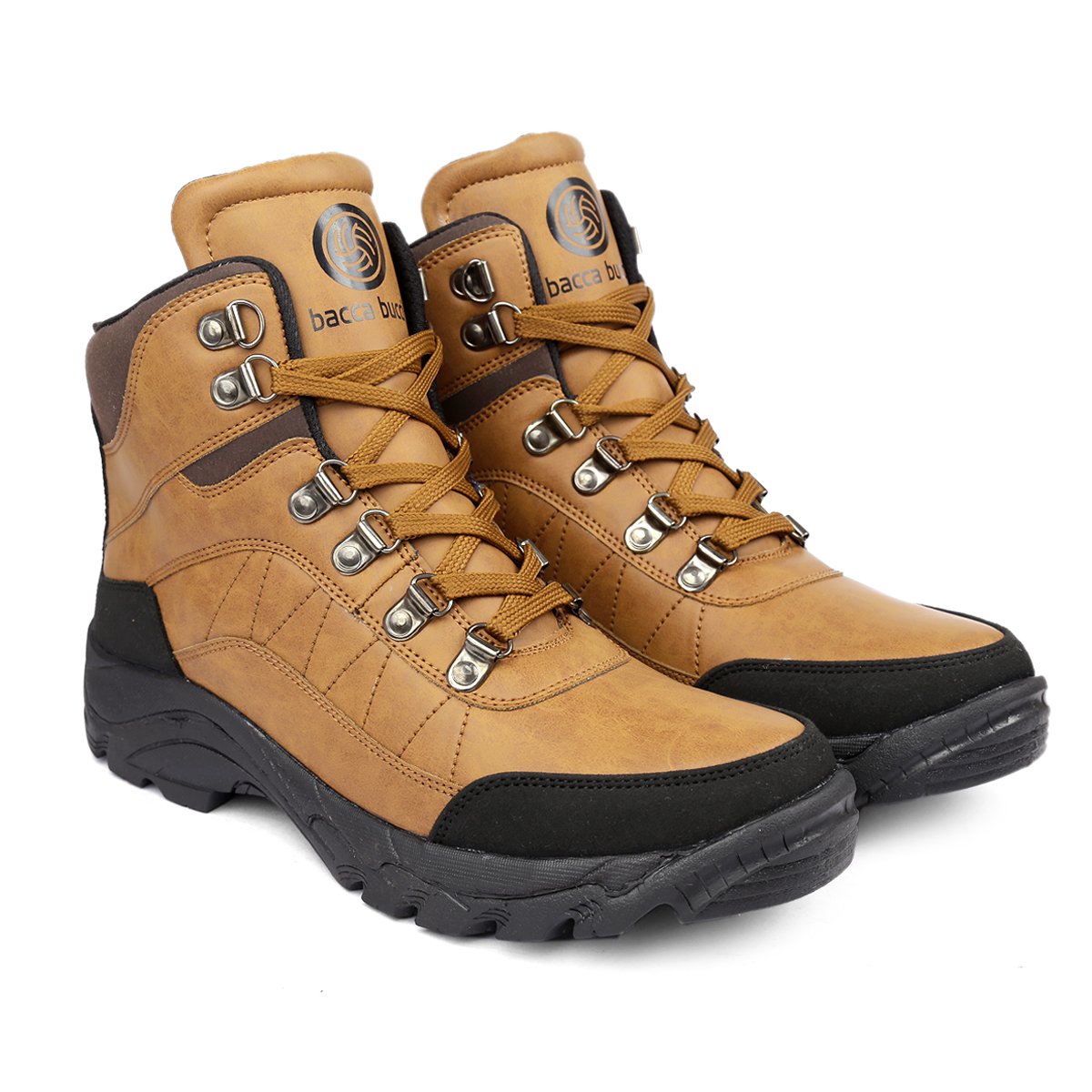 Sprite LEATHER ADVENTURE BOOTS