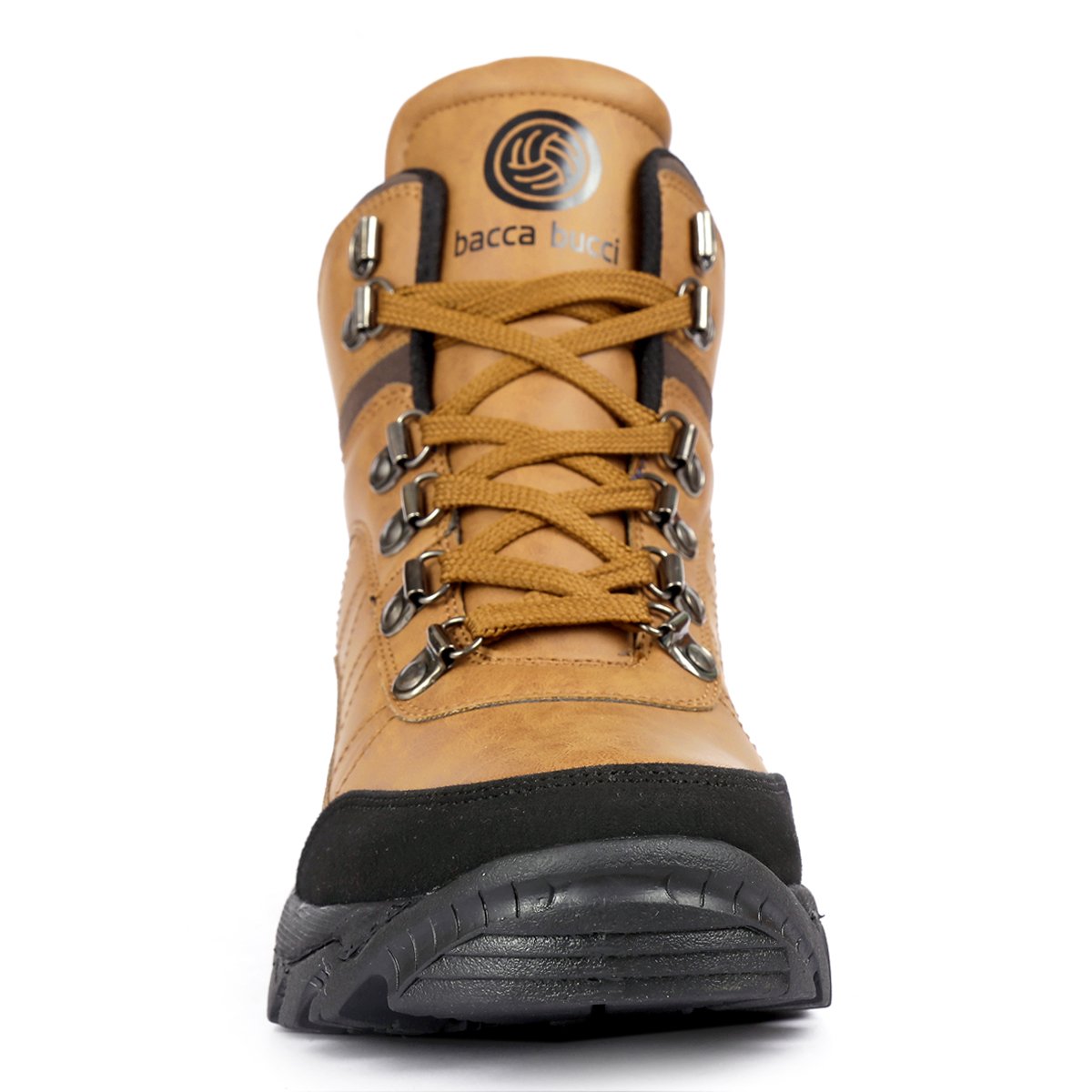 Sprite LEATHER ADVENTURE BOOTS