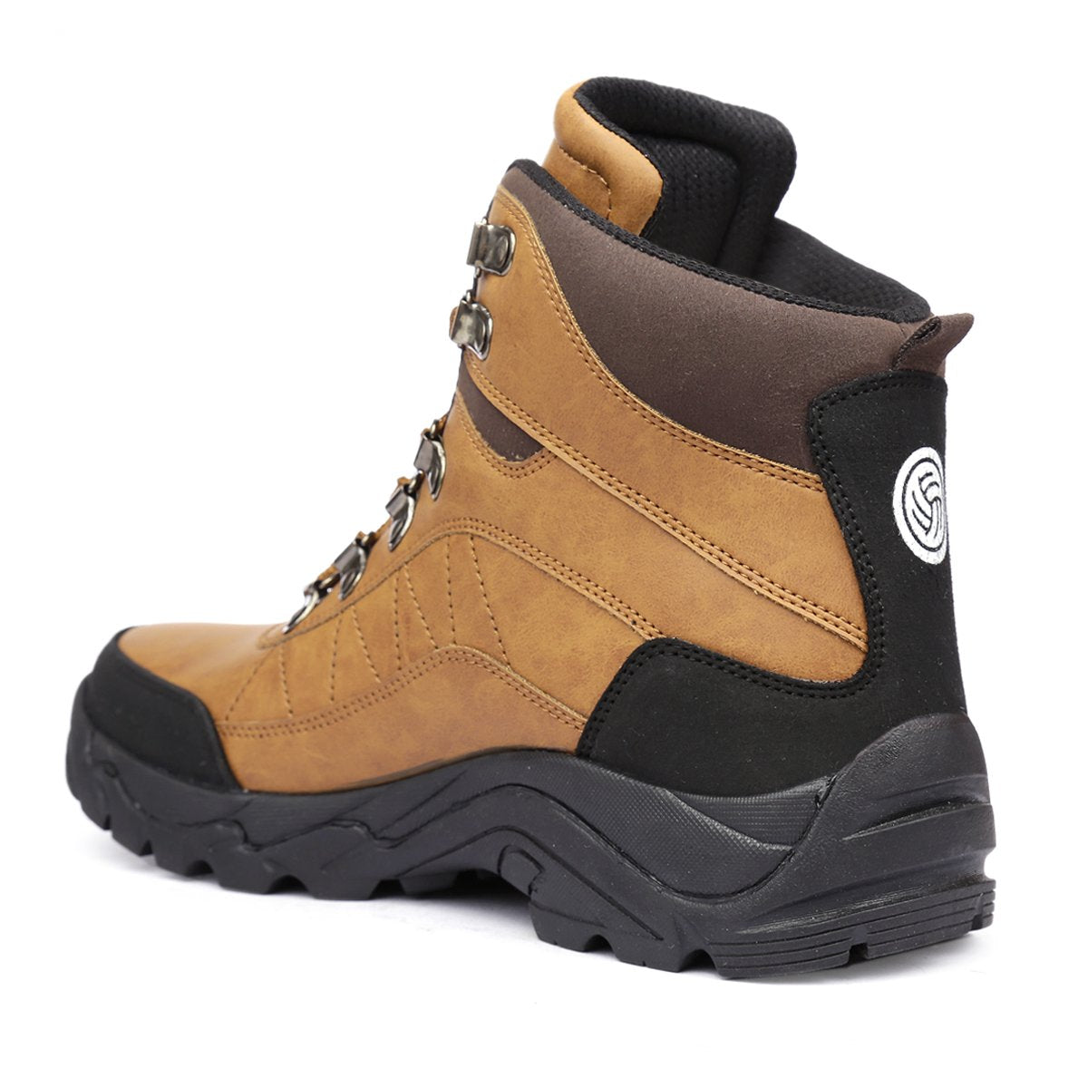Sprite LEATHER ADVENTURE BOOTS