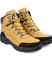 Sprite LEATHER ADVENTURE BOOTS