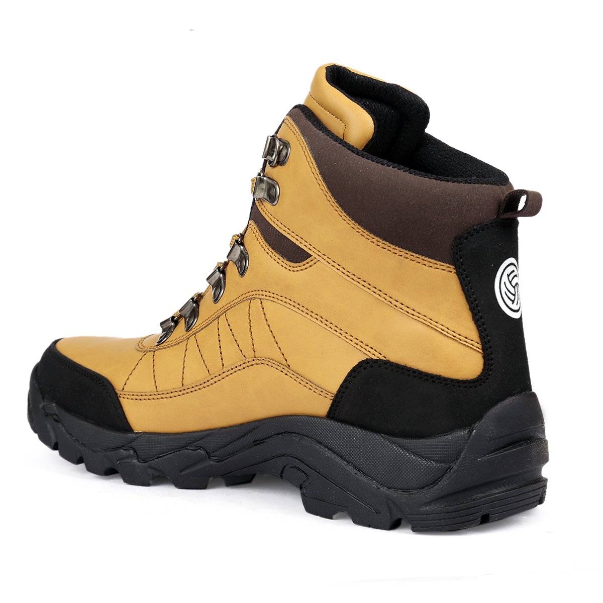 Sprite LEATHER ADVENTURE BOOTS