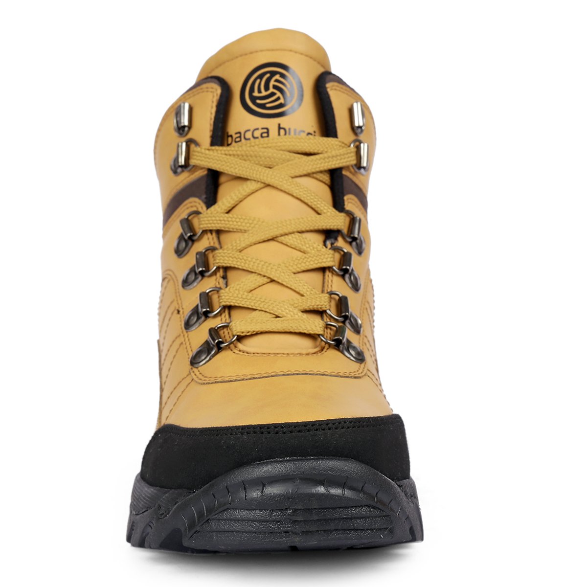 Sprite LEATHER ADVENTURE BOOTS