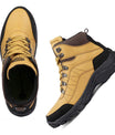 Sprite LEATHER ADVENTURE BOOTS