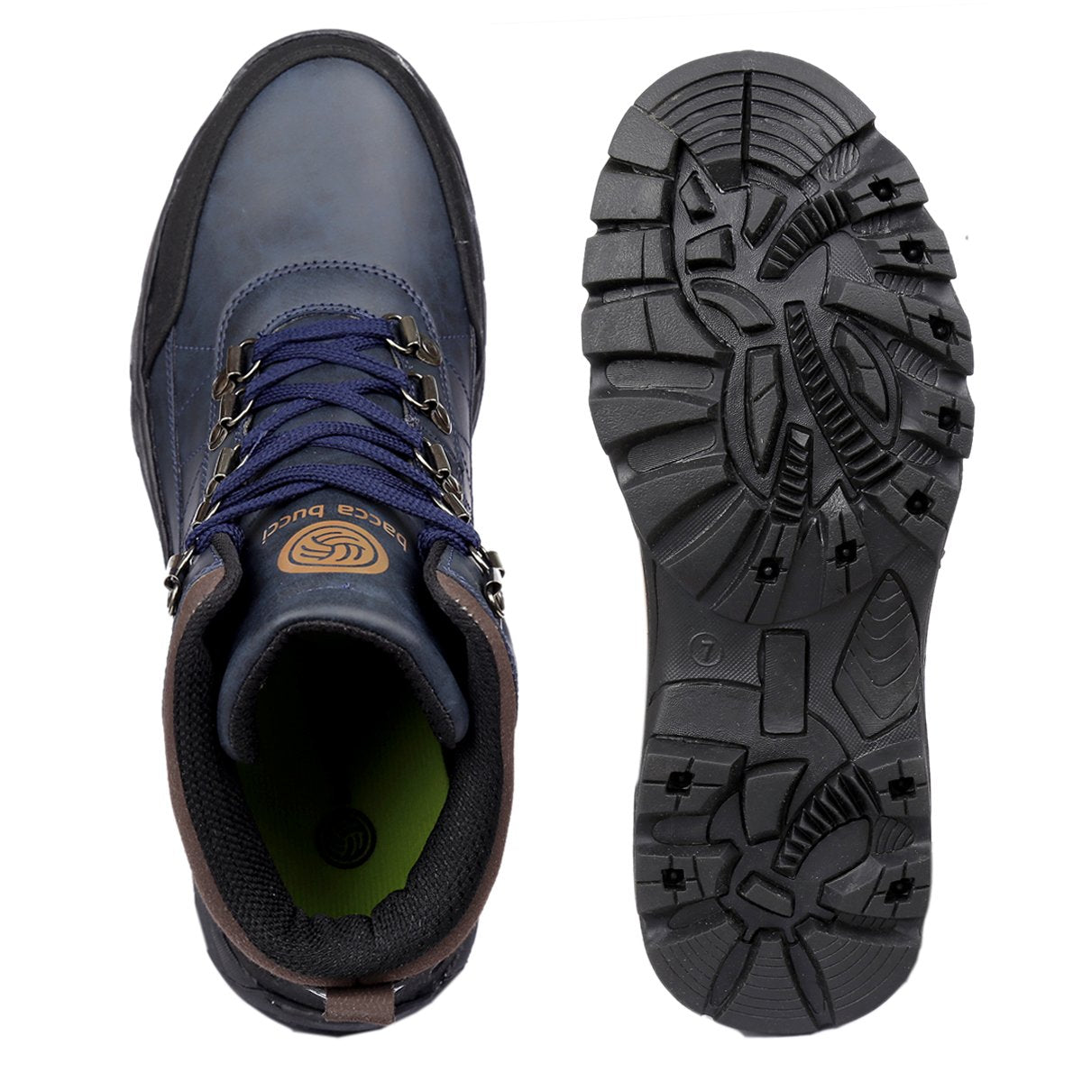 Sprite LEATHER ADVENTURE BOOTS