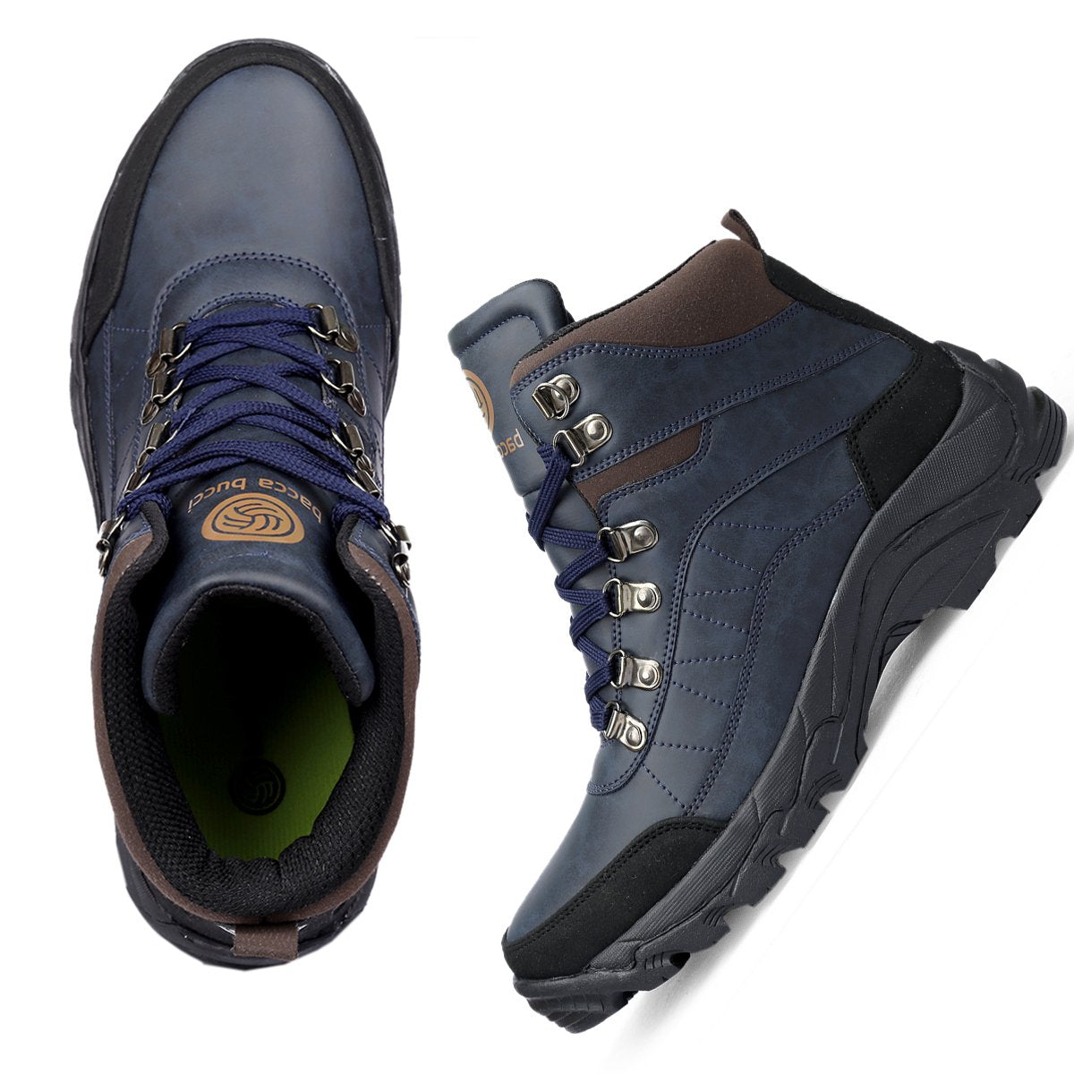 Sprite LEATHER ADVENTURE BOOTS