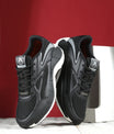 HECTOR - WHITE/BLACK/ORANGE