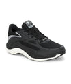 HECTOR - WHITE/BLACK/ORANGE