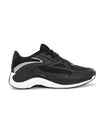 HECTOR - WHITE/BLACK/ORANGE