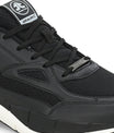 HECTOR - WHITE/BLACK/ORANGE