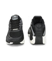 HECTOR - WHITE/BLACK/ORANGE
