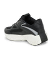 HECTOR - WHITE/BLACK/ORANGE