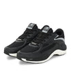 HECTOR - WHITE/BLACK/ORANGE