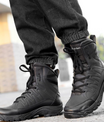 Flame ADVENTURE BOOTS