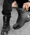 Flame ADVENTURE BOOTS