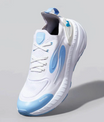 Begin Walk - Cruise : White-Blue