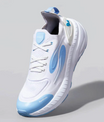 Begin Walk - Cruise : White-Blue