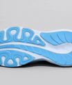 Begin Walk - Cruise : White-Blue