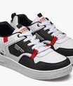 ASIAN Men's Thunder-05 White Casual Sneaker Shoes