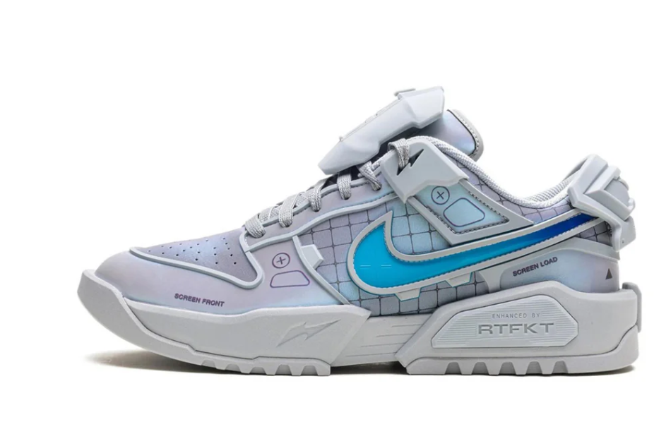 Nike Dunk Genesis Low RTFKT Void (Edition of 11394)