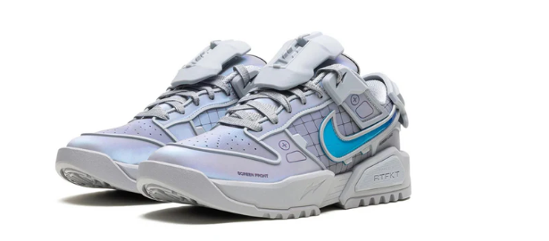 Nike Dunk Genesis Low RTFKT Void (Edition of 11394)