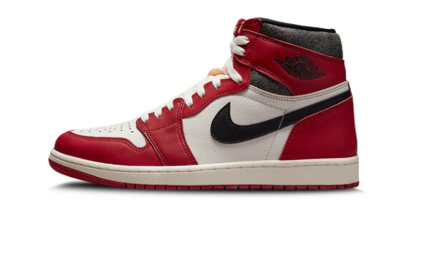 Nike Jordan 1 Retro High-Top sneakers