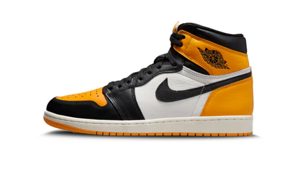 Nike Jordan 1 Retro High-Top sneakers