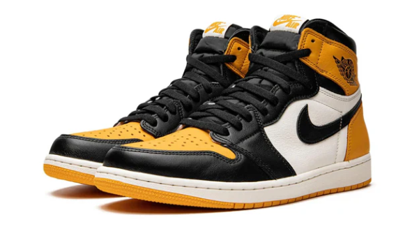 Nike Jordan 1 Retro High-Top sneakers
