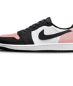 Nike Jordan 1 Low Light Madder Root Sneaker