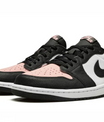 Nike Jordan 1 Low Light Madder Root Sneaker