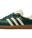adidas Samba OG Black White Gum SNEAKERS